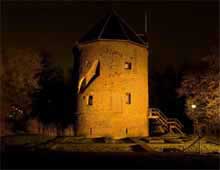 Foto: Albert Speelman
