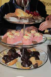 High Tea