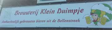 Klein Duimpje