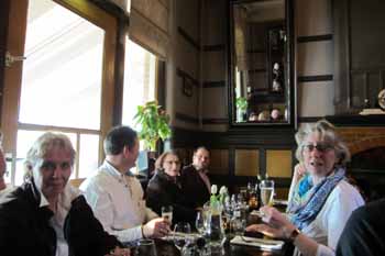 Restaurant Lizz
