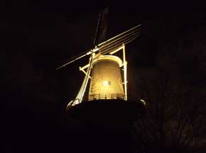 Molen de Noord