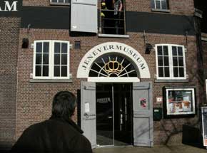 Jenevermuseum Schiedam