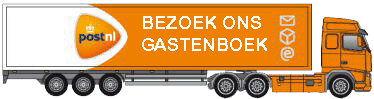 Gastenboek